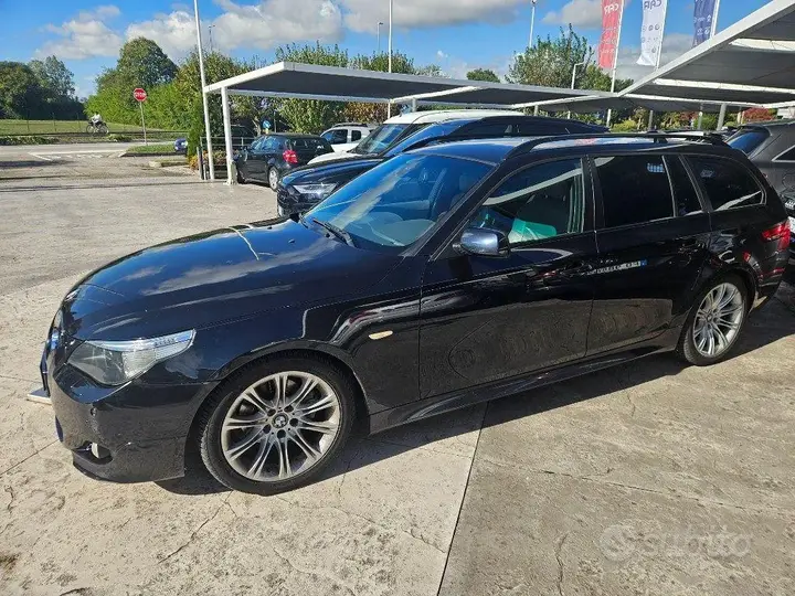 BMW 525D