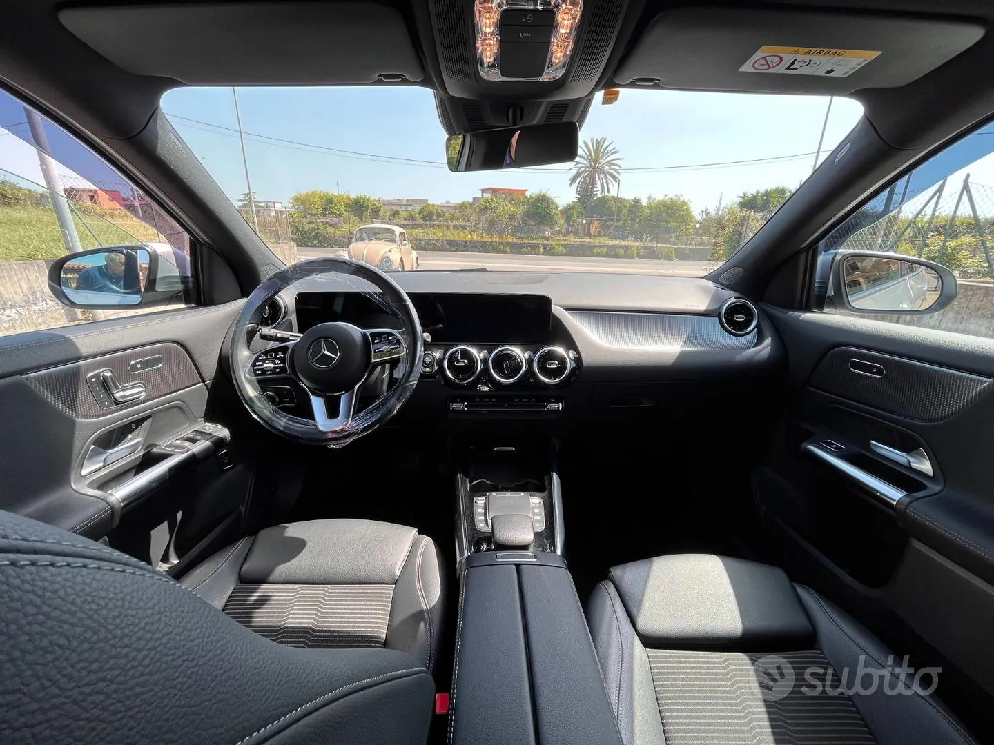 Mercedes-Benz Gla 2022 photo 5