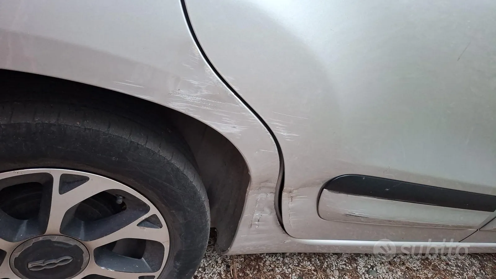 Fiat 500L 2020 photo 5