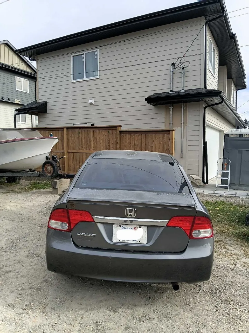 Honda Civic 2010 photo 5