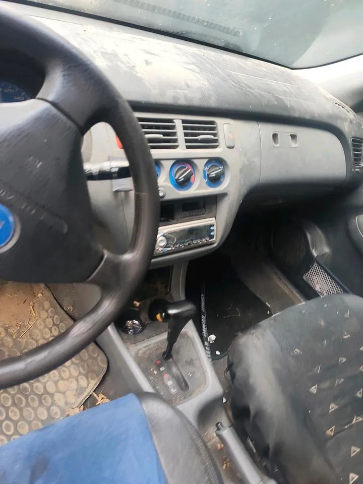 Honda Hrv
