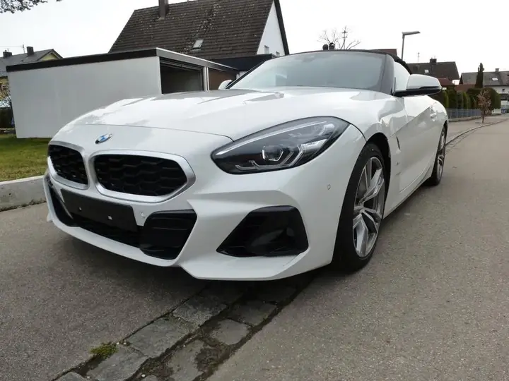 BMW Z4
