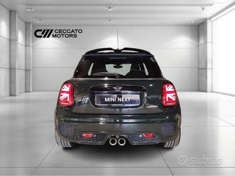 Mini John Cooper Works 2020 photo 4