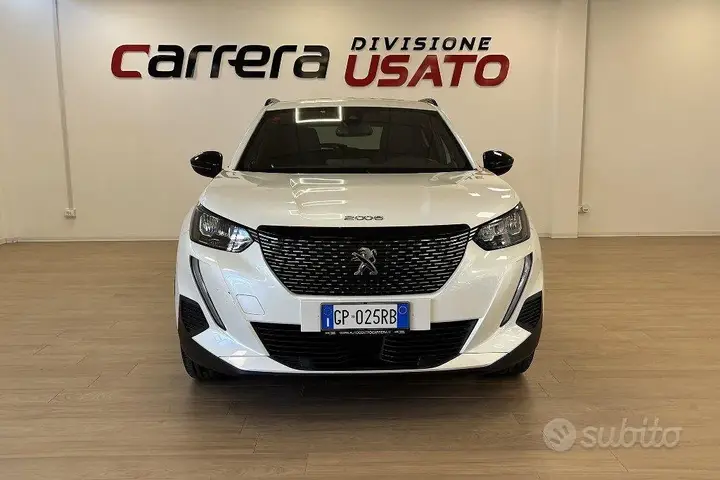 Peugeot 2008 2023 photo 2