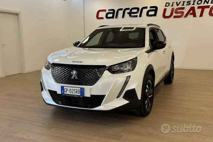 Peugeot 2008 2023 photo 3