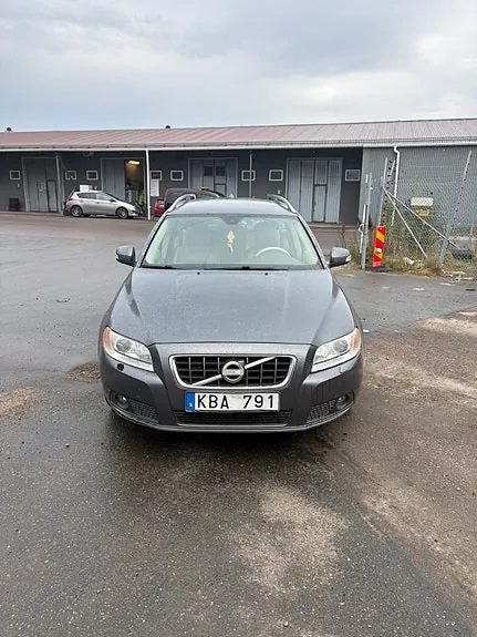 Volvo V70