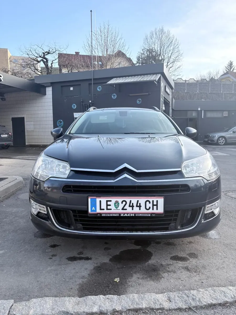 Citroen C5