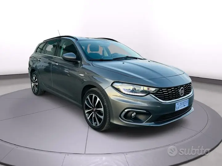 Fiat Tipo 2018 photo 2