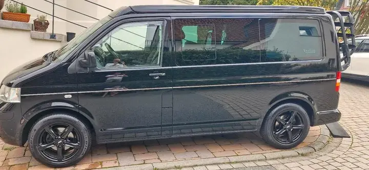 Volkswagen T5