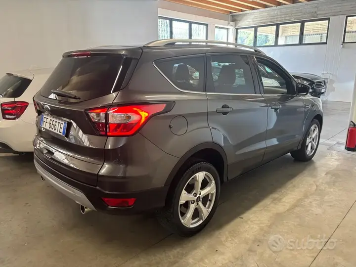 Ford Kuga 2017 photo 4