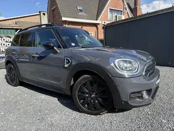 Mini Countryman 2019 photo 2
