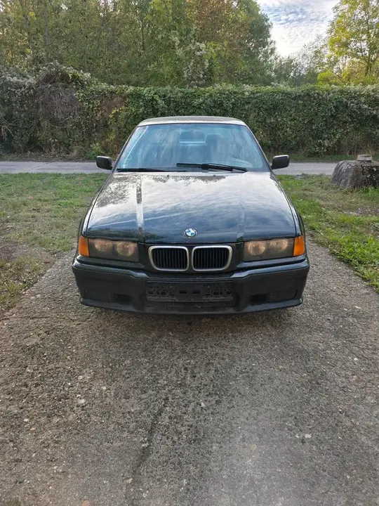 BMW E36