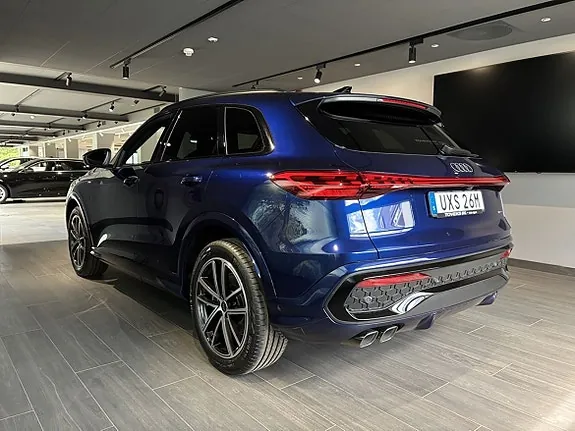 Audi Q5 2025 photo 2
