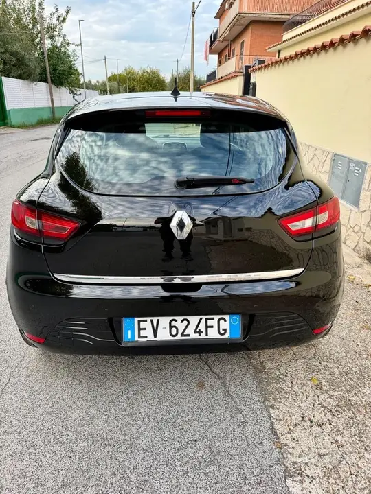 Renault Clio 2015 photo 5