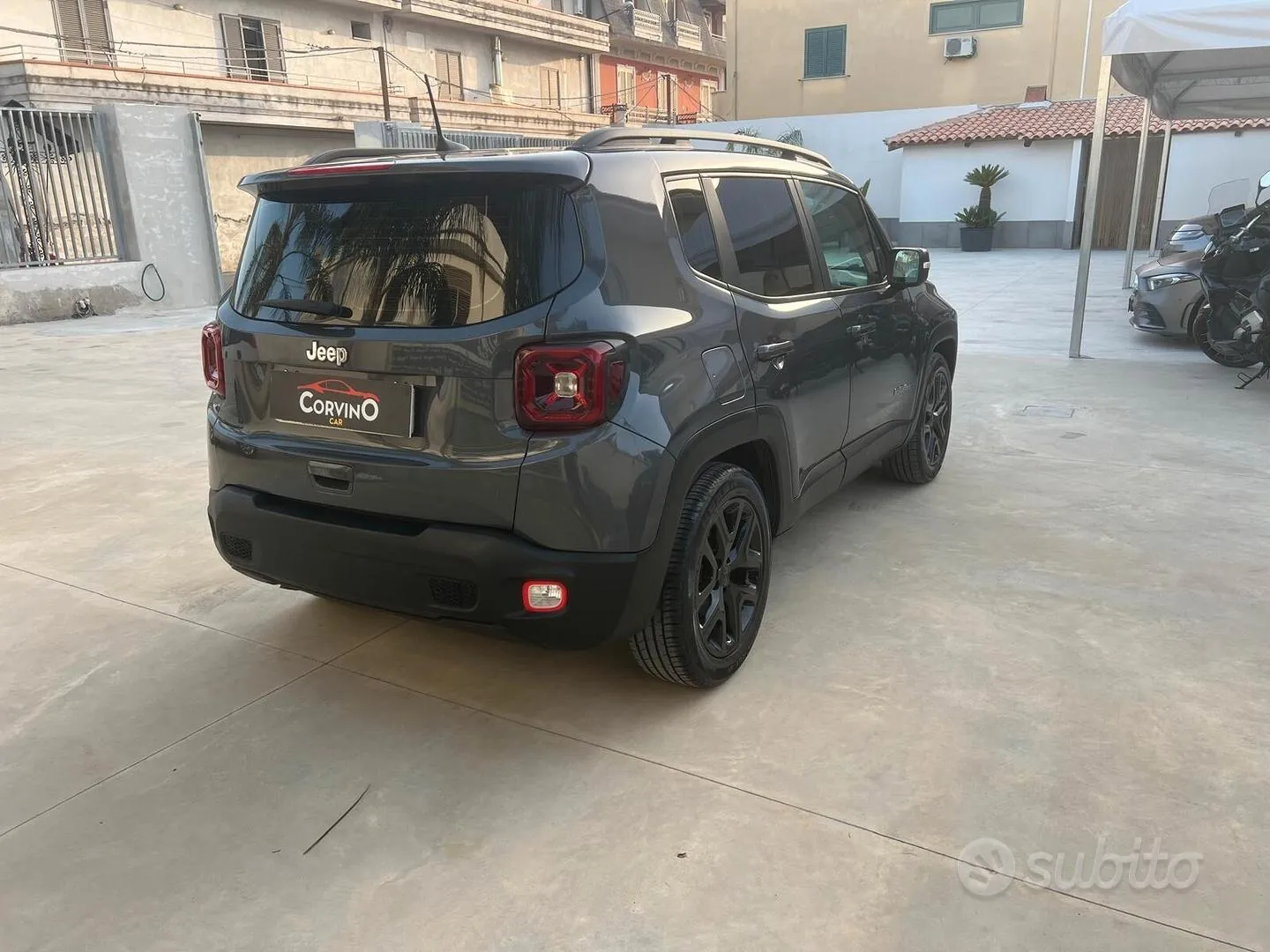 Jeep Renegade 2023 photo 5