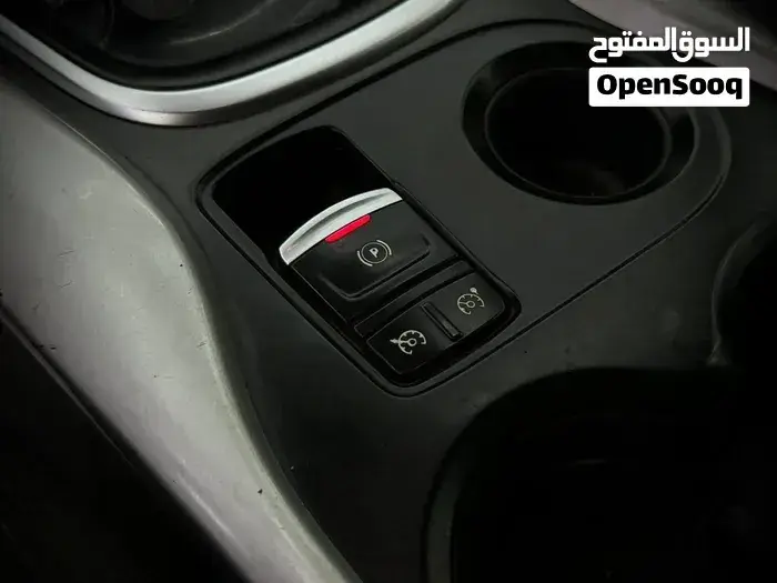 Renault Kadjar 2016 photo 3