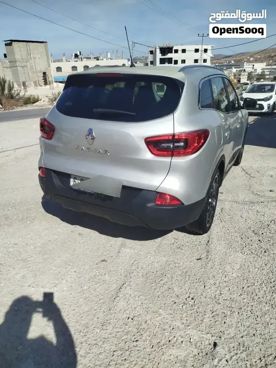 Renault Kadjar 2016 photo 2