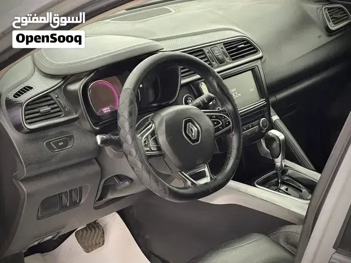Renault Kadjar 2016 photo 4