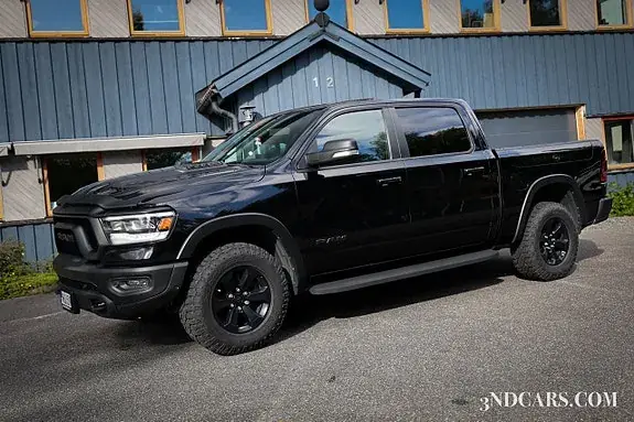 Ram 1500