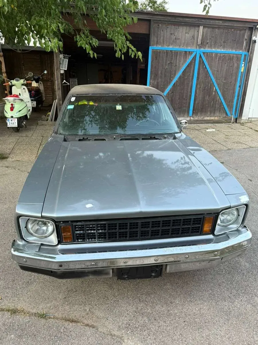 Chevrolet Nove 1978 photo 2