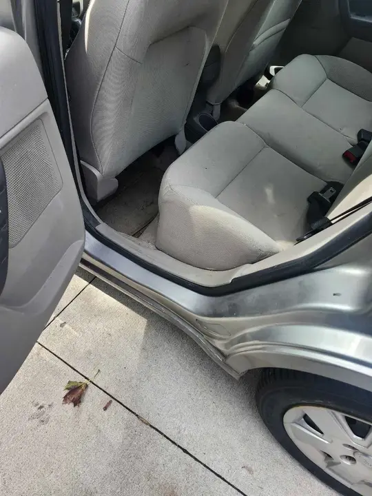 Ford Focus 2008 photo 5