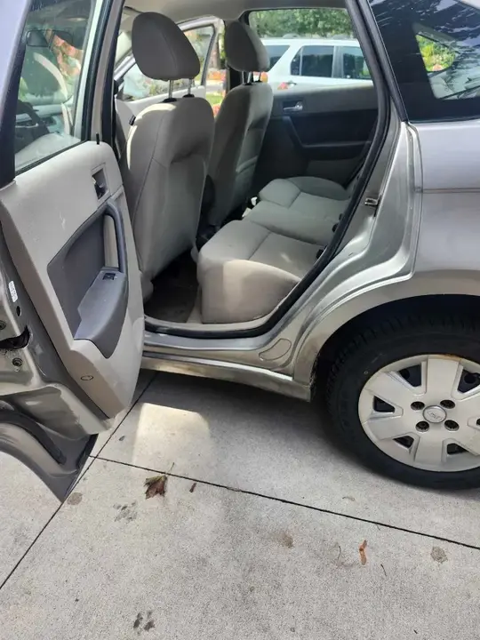 Ford Focus 2008 photo 4
