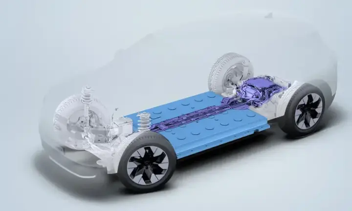 Ford Explorer photo 2