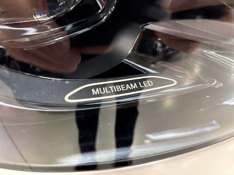 Mercedes-Benz Gle 2024 photo 5