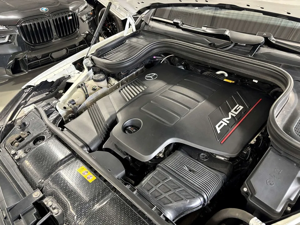 Mercedes-Benz Gle 2024 photo 4
