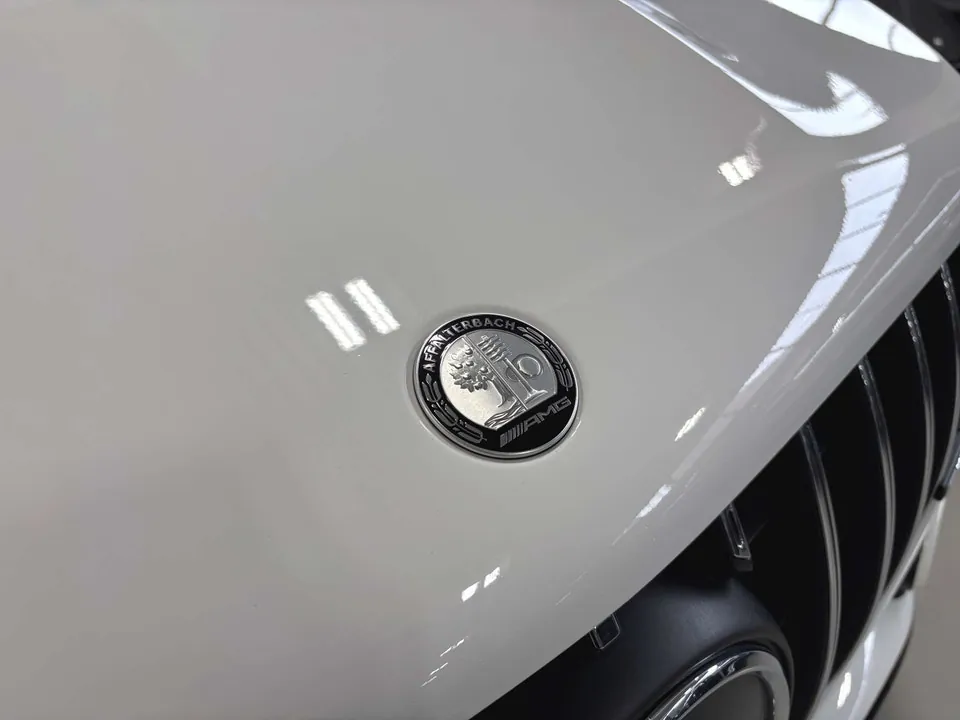 Mercedes-Benz Gle 2024 photo 3