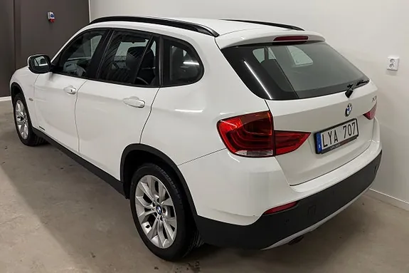 BMW X1 2012 photo 3