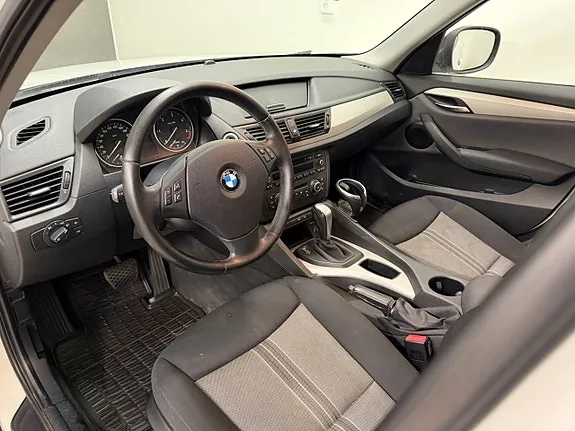 BMW X1 2012 photo 5