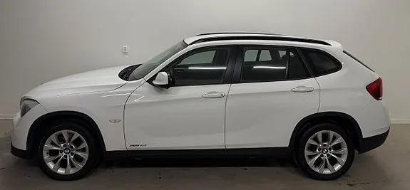 BMW X1 2012 photo 2
