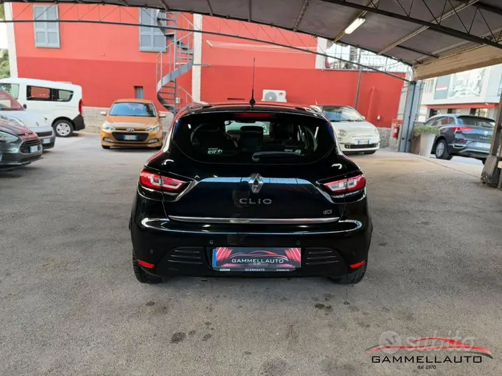 Renault Clio 2016 photo 5