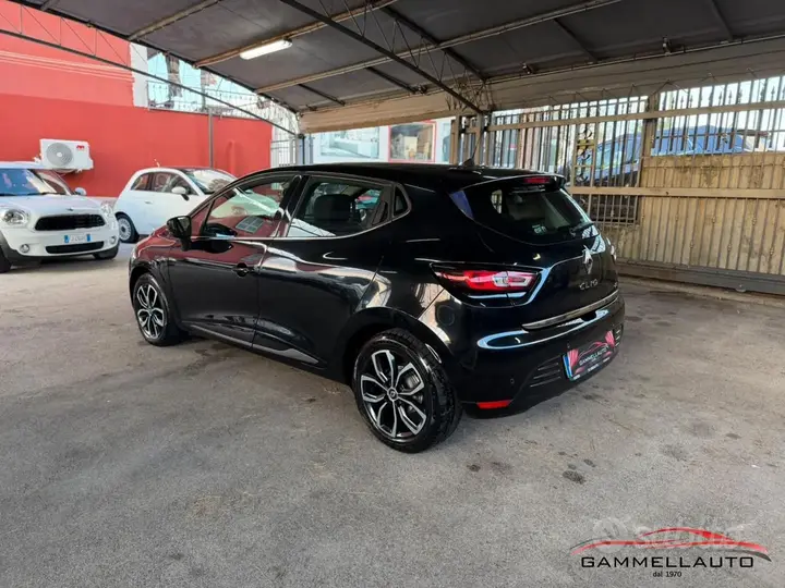 Renault Clio 2016 photo 4
