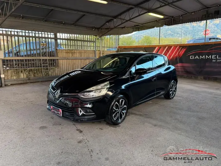 Renault Clio 2016 photo 2