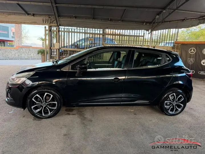 Renault Clio 2016 photo 3