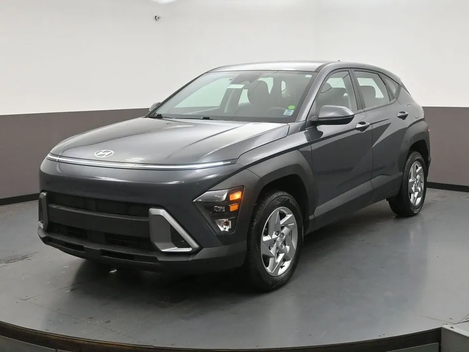 Hyundai Kona 2024 photo 3