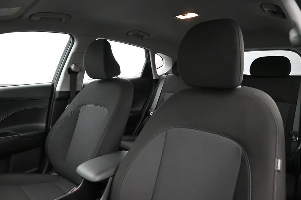 Hyundai Kona 2024 photo 4