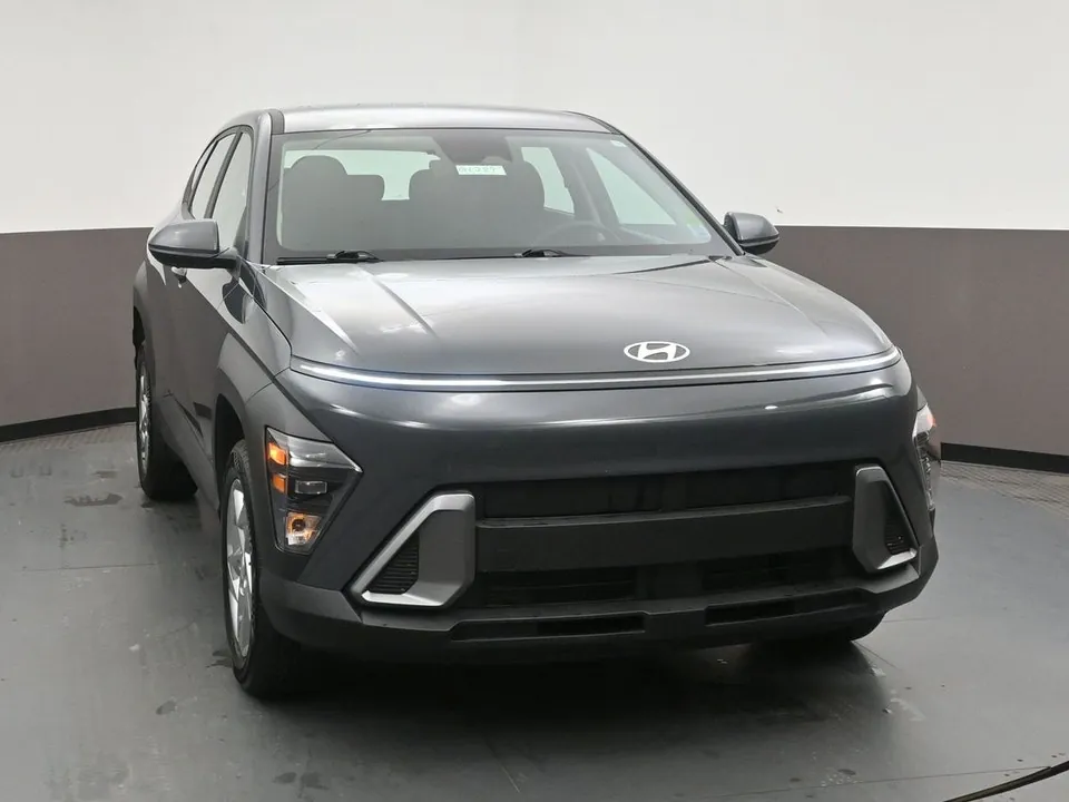 Hyundai Kona 2024 photo 2