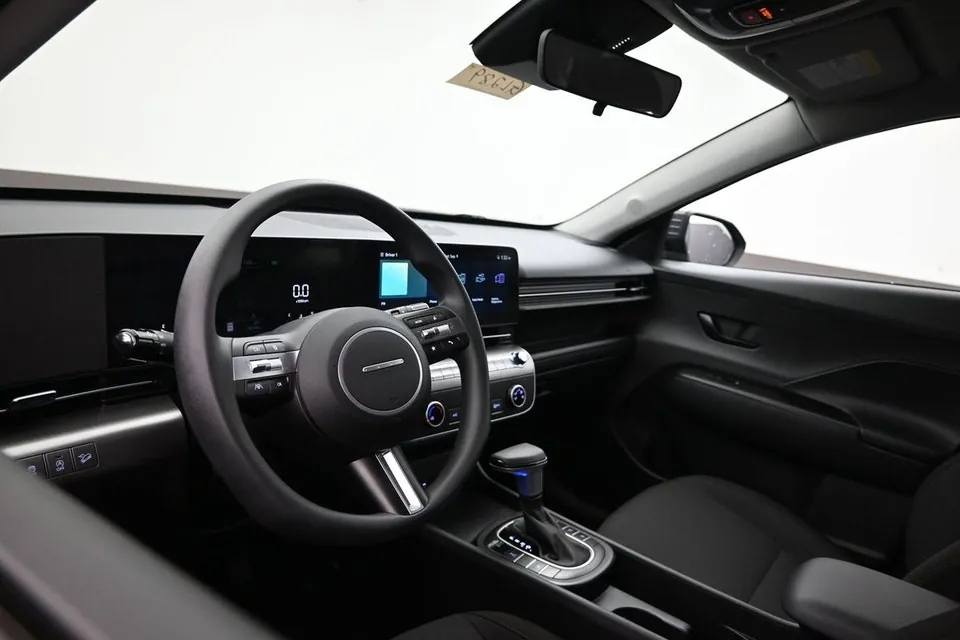 Hyundai Kona 2024 photo 5