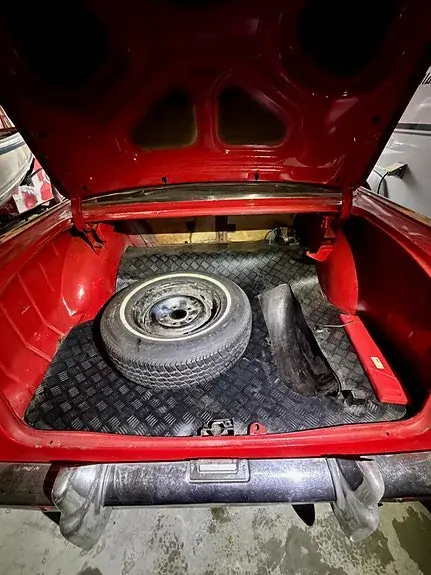 Chevrolet Bel Air