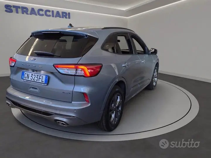 Ford Kuga 2023 photo 4