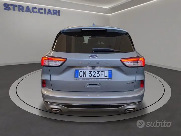 Ford Kuga 2023 photo 5
