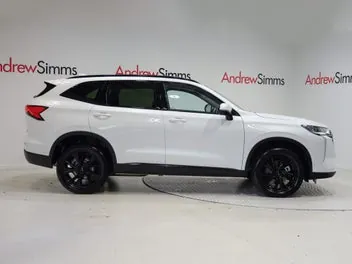 Haval H6 2026 photo 5