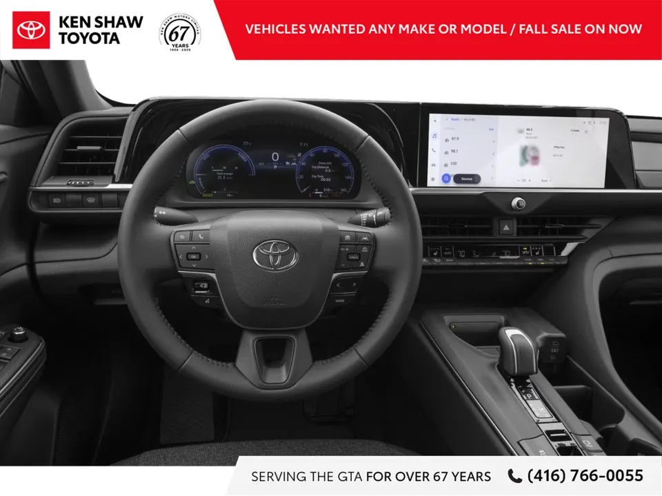 Toyota Crown 2023 photo 4