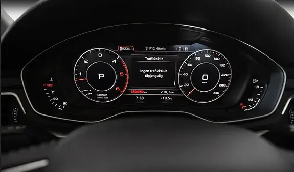 Audi A4 Allroad 2017 photo 4