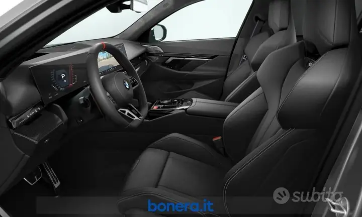 BMW M5 Touring 2026 photo 4