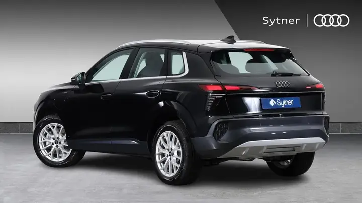 Audi Q3 2026 photo 3
