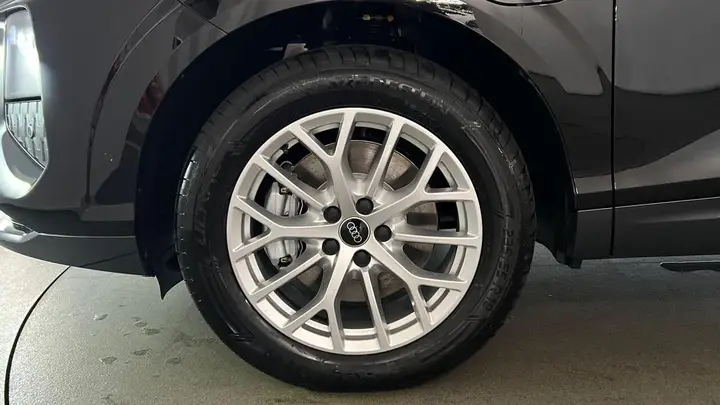 Audi Q3 2026 photo 5